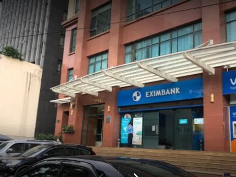 Ngân hàng Eximbank Ba Đình bị kiện về thỏa thuận thuê nhà