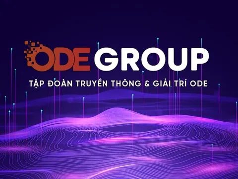 Cổ phiếu của ODE Group chính thức chào sàn ngày 10/1/2022