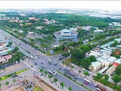 Đấu thầu tại thị xã Phú Mỹ (Bà Rịa - Vũng Tàu): Phổ biến tình trạng chỉ 1 nhà thầu tham dự