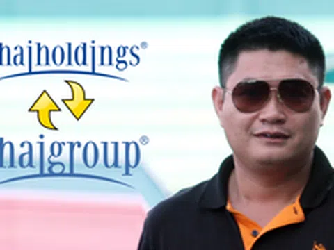 Thaiholdings công bố lãi lớn nhưng lại 'giấu nhẹm' báo cáo lưu chuyển tiền tệ?