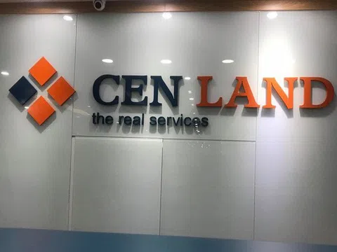 Cổ phiếu Cenland (CRE) bị cắt margin vì hành vi trốn, gian lận thuế