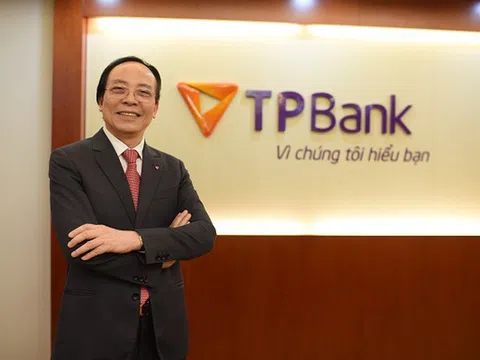 Lợi nhuận Quý 4/2020 ngân hàng TPBank bất ngờ giảm, chi phí dự phòng rủi ro 'phình to' đáng lo ngại