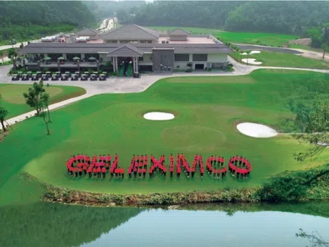 Sân golf Hòa Bình - Geleximco kinh doanh trên đất lâm nghiệp trái quy định: Xử lý ra sao?