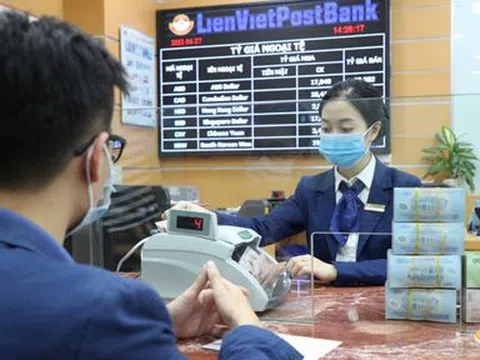 LienVietPostBank triển khai dịch vụ thu Ngân sách Nhà nước