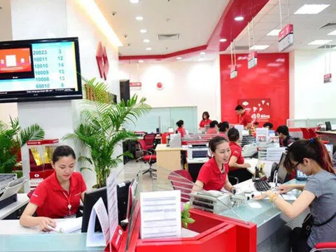 Năm 2023, Techcombank điều chỉnh mục tiêu lợi nhuận 22.000 tỉ đồng, top đầu toàn ngành về CAR và vốn chủ sở hữu