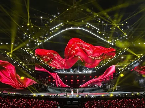 Techcombank đồng hành chuỗi sự kiện 80 năm Quốc khánh Việt Nam