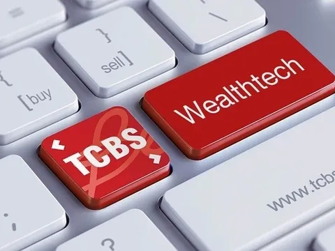 TCBS sẽ trả cổ tức tổng tỷ lệ 25% sau khi niêm yết