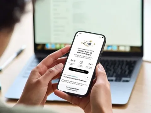 Ba lý do giúp Sinh lời tự động được ưa chuộng