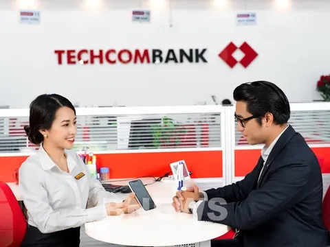 Ngân hàng thứ 6 có tài sản vượt 1 triệu tỷ đồng