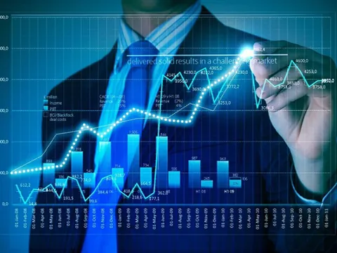 Góc nhìn kỹ thuật phiên giao dịch chứng khoán ngày 8/6: Kiểm định cung cầu tại vùng 1.860-1.870 điểm