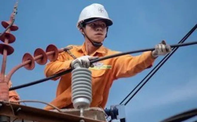 EVN làm rõ một số thông tin trong Báo cáo tài chính năm 2025