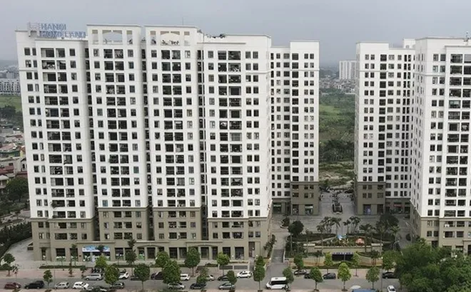Tái định hình dòng vốn: Thị trường bất động sản bước vào chu kỳ mới